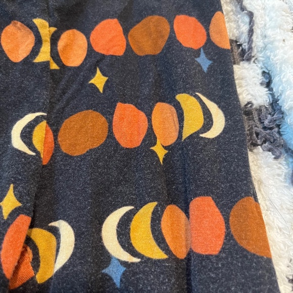 B 4   Magical Muses Bamboo 2pc PJ Set - Picture 4 of 5